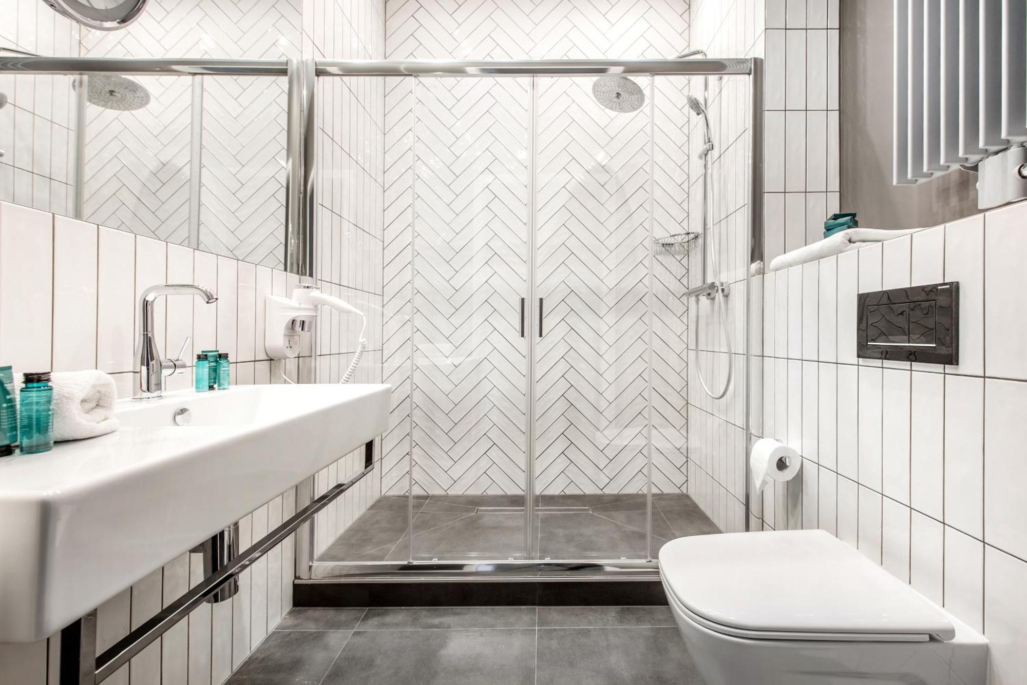Vinfort Aparthotel Krakow Bagian luar foto
