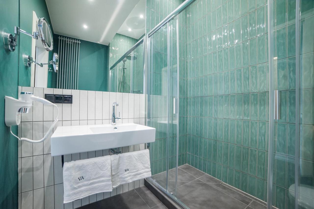 Vinfort Aparthotel Krakow Bagian luar foto